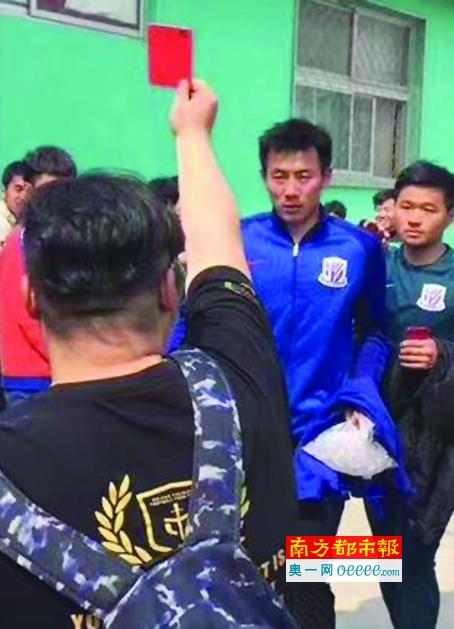 我的年轻妈妈