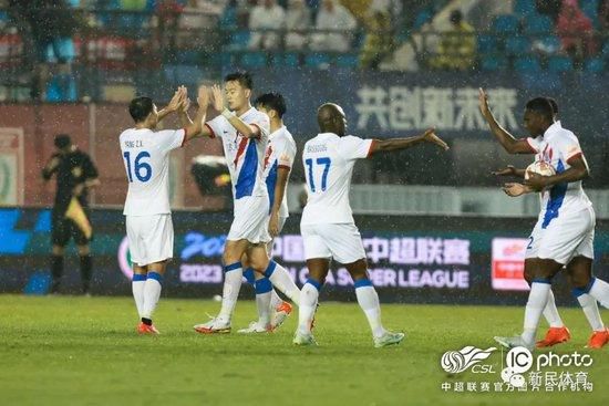 另类色
