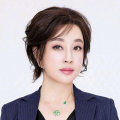 青春的女子