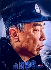 夫目犯若妻